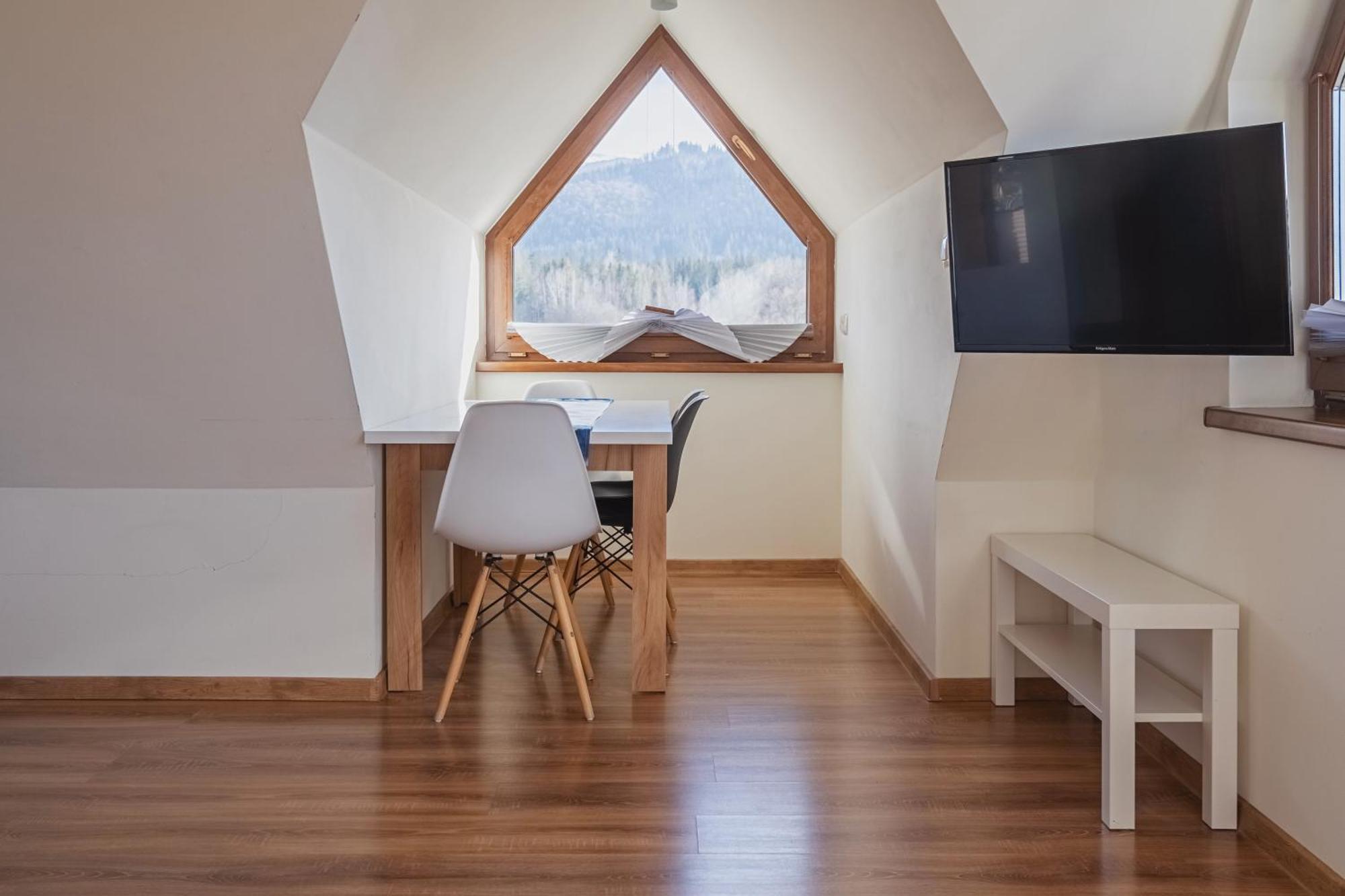 Tatry Panorama Apartment Zakopane Exterior photo