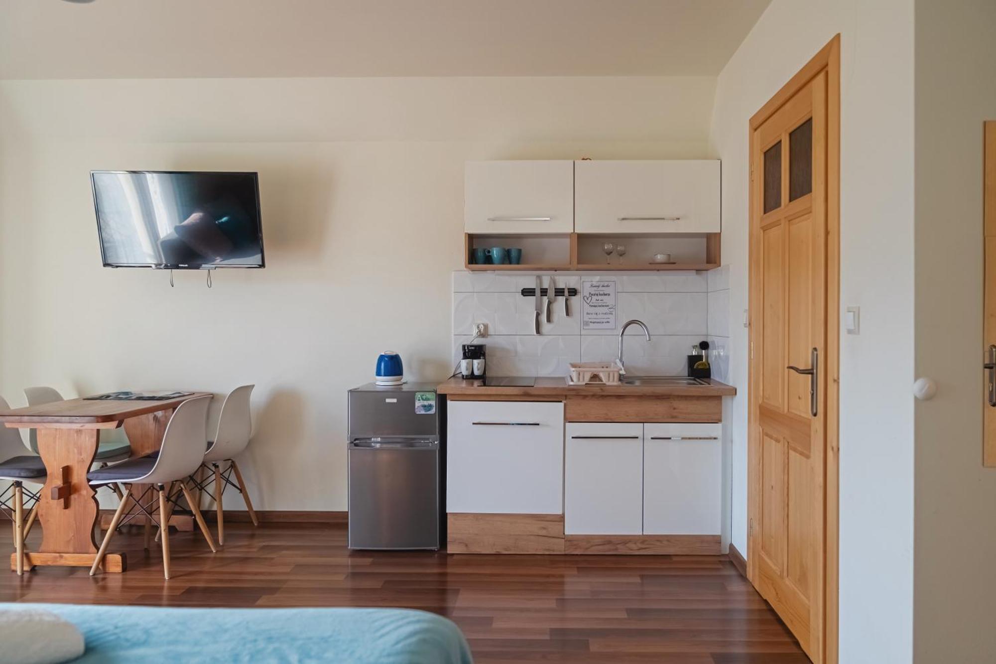 Tatry Panorama Apartment Zakopane Exterior photo