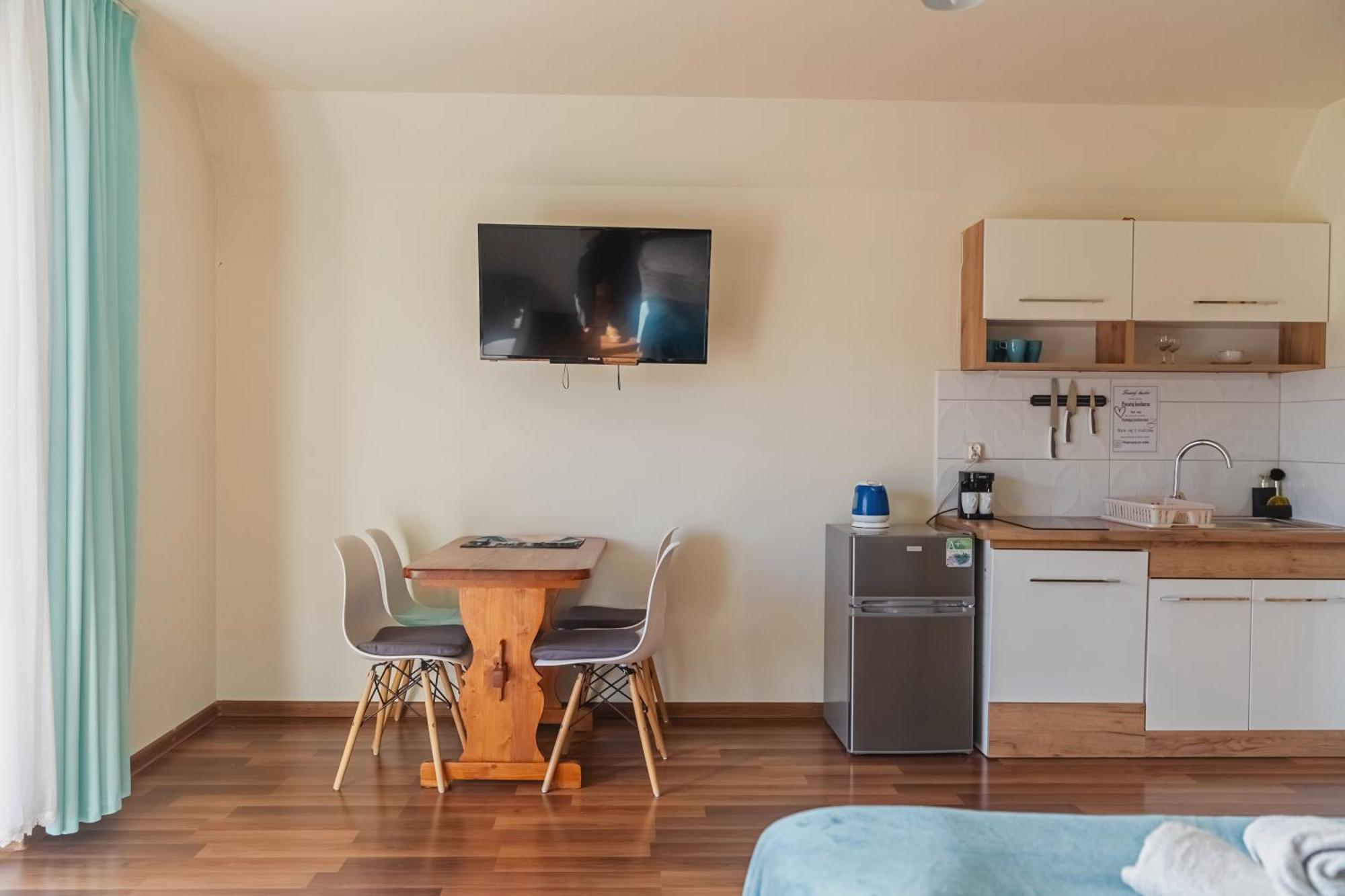 Tatry Panorama Apartment Zakopane Exterior photo